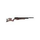 Air Arms S510 XS Ultimate Sporter, Laminate Stock, .25 Caliber 0.25 - Air Arms