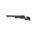 Air Arms S510 XS Ultimate Sporter Xtra FAC, Black Soft Touch, .22 Caliber 0.22 - Air Arms