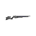 Air Arms S510 XS Ultimate Sporter Xtra FAC, Black Soft Touch, .25 Caliber 0.25 - Air Arms