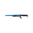 AirForce Condor SS Spin-Loc, Blue, .20 cal 0.20 - Airforce