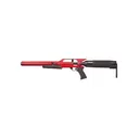 AirForce Talon SS Spin-Loc, Red, .22 cal 0.22 - Airforce