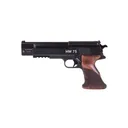 Weihrauch HW 75 Pellet Pistol 0.177 - Weihrauch