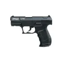 Walther CP99B Pellet Pistol, Black 0.177 - Walther