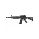 Hellraiser HellBoy BB Rifle 0.177 - Hellraiser