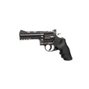 Dan Wesson 715 4" BB Revolver, Steel Grey 0.177 - Dan Wesson