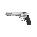 Crosman SR357 BB Revolver, Nickel 0.177 - Crosman
