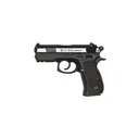 CZ 75D Compact BB Pistol, Dual Tone 0.177 - Cz