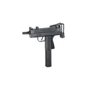 ASG Cobray Ingram M11 Submachine BB Gun 0.177 - Asg