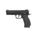 CZ 75 SP-01 Shadow BB Pistol 0.177 - Cz