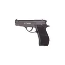 Crosman PFM16 BB Pistol, Full Metal 0.177 - Crosman