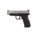 Springfield Armory XDM 4.5" .177 cal. CO2 Blowback, Bi-tone 0.177 - Springfield Armory