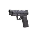 Springfield Armory XDM 4.5" .177 cal. CO2 Blowback Air Pistol, Black 0.177 - Springfield Armory