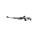 Feinwerkbau 800 ALU, Black 0.177 - Feinwerkbau Fwb