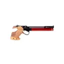 Morini MOR-162EI Pellet Pistol, Large Grip 0.177 - Morini