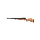 Air Arms S510 XS Xtra FAC, 0.177 Cal, Walnut Stock 0.177 - Air Arms