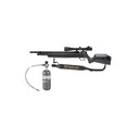 Benjamin Marauder Hunter Combo, .22 cal 0.22 - Benjamin