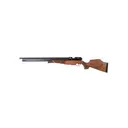 Air Arms S500 Xtra FAC, Walnut, .22 Caliber 0.22 - Air Arms