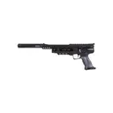 Weihrauch HW44, FAC Version, .177 cal 0.177 - Weihrauch