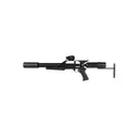 AirForce TalonP Carbine, Hawke Red Dot Combo 0.25 - Airforce
