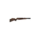 Air Arms TX200 Hunter Carbine, Walnut RH, .22 cal 0.22 - Air Arms