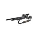 Benjamin Marauder Premium Combo, Synthetic, .22 cal 0.22 - Benjamin
