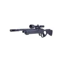 Hatsan Vectis Lever Action, Scope Combo, .22 Caliber 0.22 - Hatsan