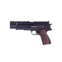 Beeman P1 Pellet Pistol, .22 cal 0.22 - Beeman