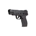 Springfield Armory XD-E, Black 0.177 - Springfield Armory
