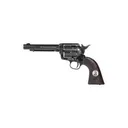 John Wayne Colt Peacemaker Pellet Revolver, Weathered 0.177 - Colt
