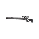 Stoeger XM1 Suppressed, Scope Combo, Black 0.22 - Stoeger Arms