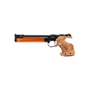 Morini CM 200EI Pellet Pistol, Left Hand, Medium Grip 0.177 - Morini
