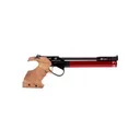 Morini MOR-162EI Pellet Pistol, Short, Small Grip 0.177 - Morini