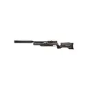RAW HM1000x LRT, Right Hand, Black Laminate, .30 Caliber 0.30 - Raw Rapid Air Worx