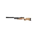RAW HM1000x LRT, Right Hand, Tan Laminate, .30 Caliber 0.30 - Raw Rapid Air Worx