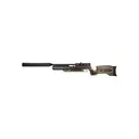 RAW HM1000x LRT, Right Hand, Camo Laminate, .30 Caliber 0.30 - Raw Rapid Air Worx