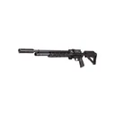 Air Arms S510 XS Tactical PCP Air Rifle, .22 Caliber 0.22 - Air Arms