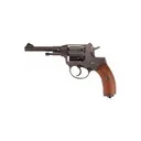 Gletcher NGT Pellet Revolver 0.177 - Nagant