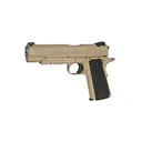 Swiss Arms SA 1911 MRP BB Pistol 0.177 - Swiss Arms