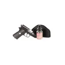 Colt Defender BB Pistol, Black Ops Combo 0.177 - Colt
