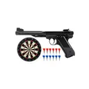 Ruger Mark IV Essentials Dart Combo 0.177 - Ruger