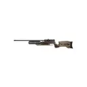 RAW HM1000x LRT, Camo Laminate, No Shroud, .30 cal RH 0.30 - Raw Rapid Air Worx