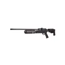 RAW HM1000X Chassis, No Shroud, .22 cal RH 0.22 - Raw Rapid Air Worx