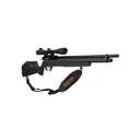 Benjamin Marauder Semi-Auto (SAM) Synthetic Combo 0.22 - Benjamin