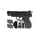 Springfield Armory XD-E Essentials Combo 0.177 - Springfield Armory