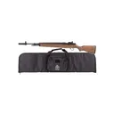 Springfield Armory M1A Underlever, Wood Stock, Bag Combo .22 caliber 0.22 - Springfield Armory