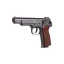 Gletcher Stechkin APS BB Pistol, Non-Blowback 0.177 - Gletcher