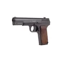 Gletcher Tokarev TT 1941 BB Pistol, Non-Blowback 0.177 - Gletcher