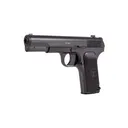 Gletcher Tokarev TT BB Pistol, Non-Blowback 0.177 - Gletcher