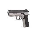 Magnum Research Baby Desert Eagle CO2 BB Pistol, Non-Blowback, Two Tone 0.177 - Magnum Research