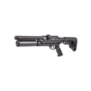 RAW MicroHunter Rifle, .22 Cal RH 0.22 - Raw Rapid Air Worx